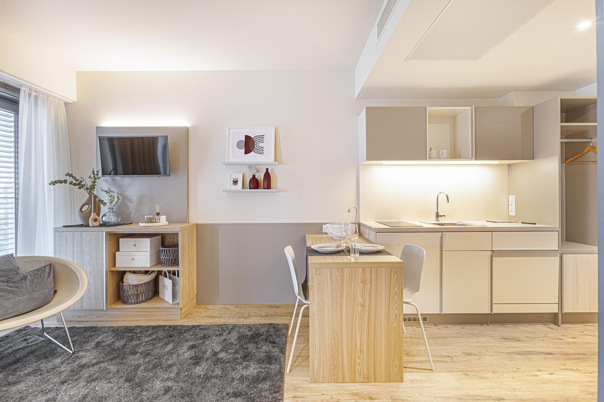 Myhome *