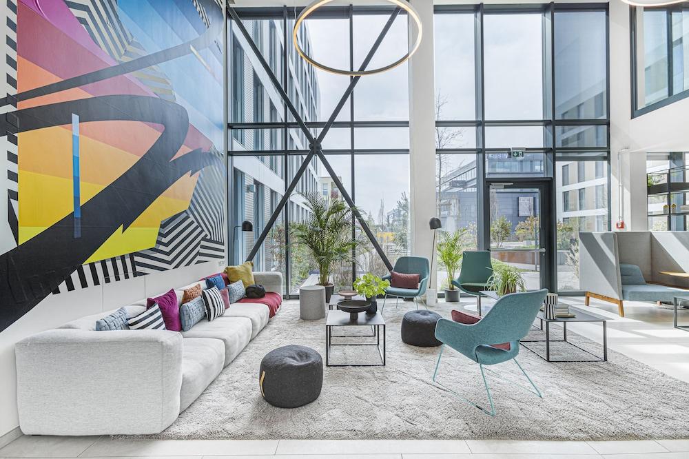 Myhome Apartment Munich