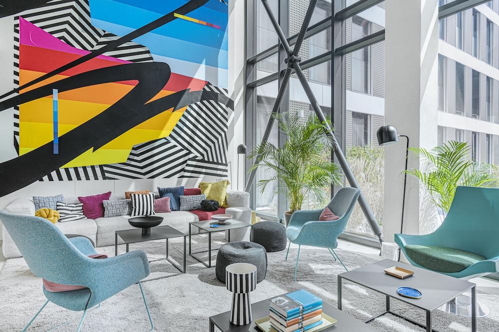 Myhome Apartment Munich