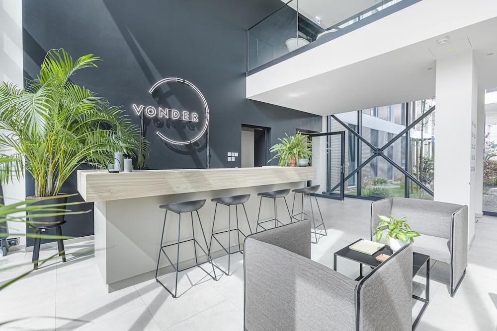 Myhome Apartment *